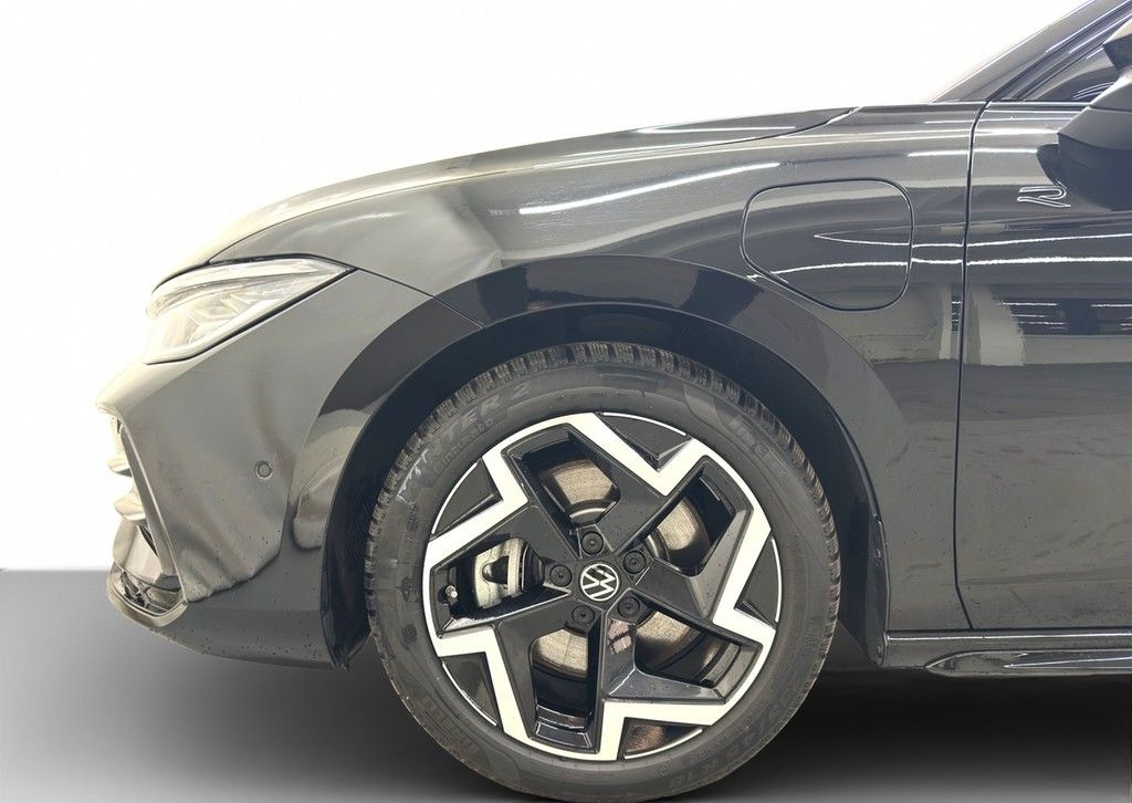 Volkswagen Passat Variant e-Hybrid 1.5 TSI DSG R-Line DCC A foto 18