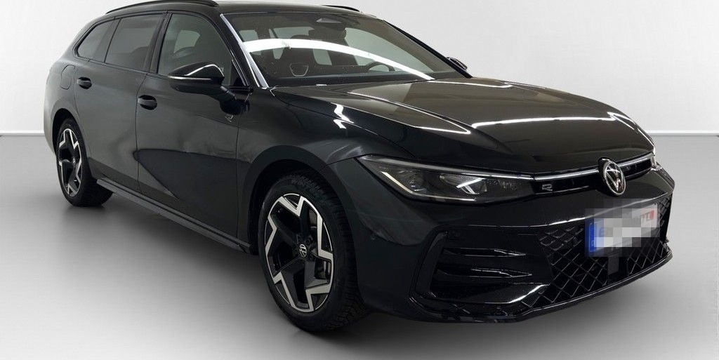 Volkswagen Passat Variant e-Hybrid 1.5 TSI DSG R-Line DCC A foto 3