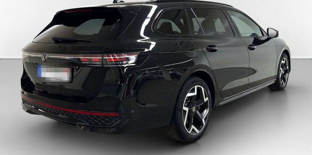Volkswagen Passat Variant e-Hybrid 1.5 TSI DSG R-Line DCC A foto 5