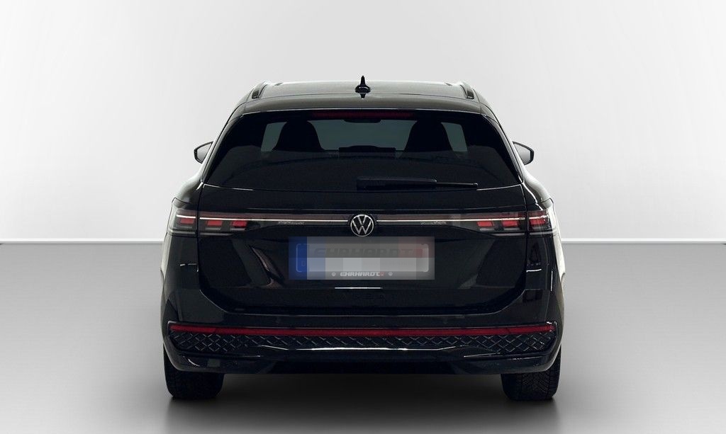 Volkswagen Passat Variant e-Hybrid 1.5 TSI DSG R-Line DCC A foto 6