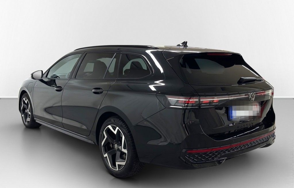 Volkswagen Passat Variant e-Hybrid 1.5 TSI DSG R-Line DCC A foto 7