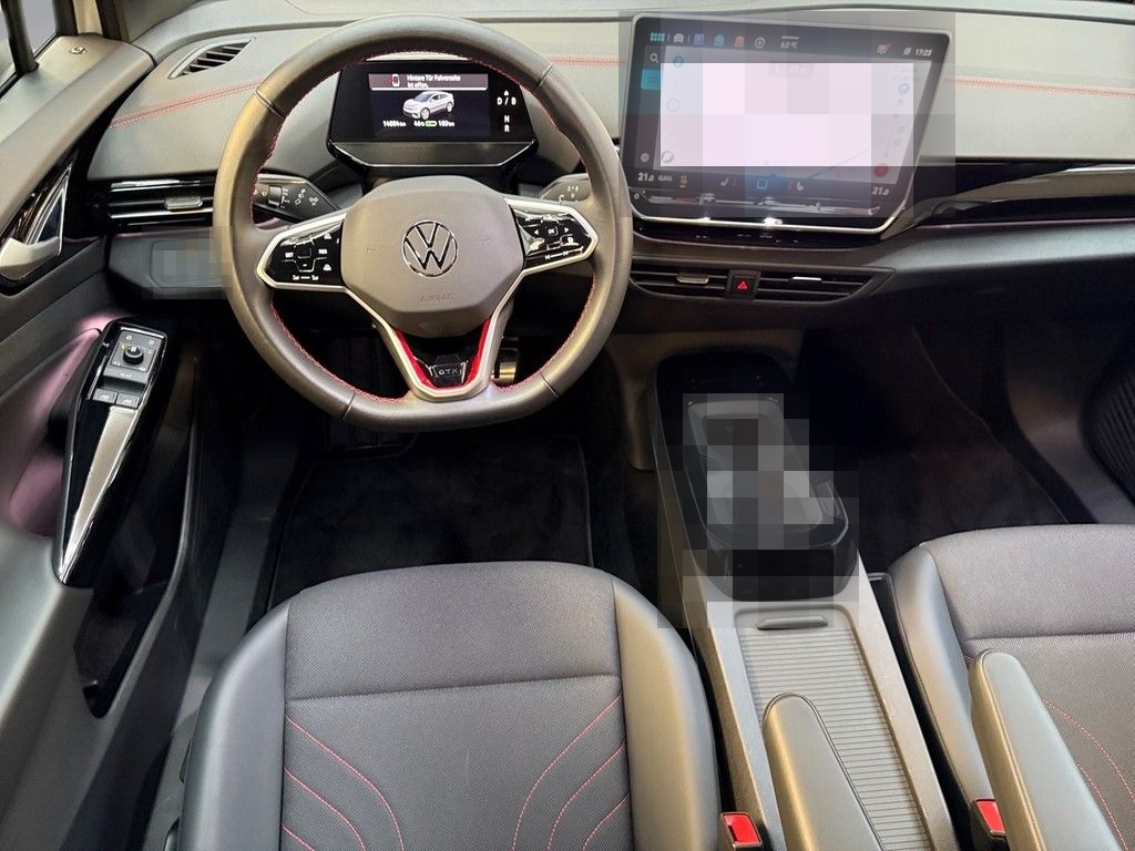 Volkswagen ID.5 GTX 4MOTION  Automatik AHK foto 12