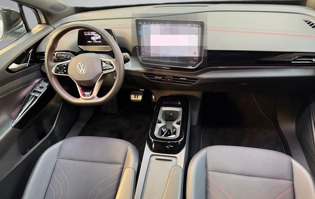 Volkswagen ID.5 GTX 4MOTION  Automatik AHK foto 14