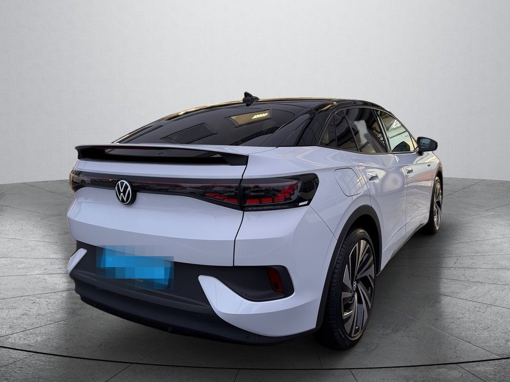 Volkswagen ID.5 GTX 4MOTION  Automatik AHK foto 6