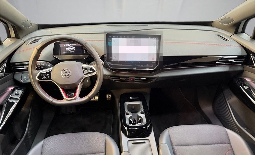Volkswagen ID.5 GTX 4MOTION  Automatik AHK foto 9
