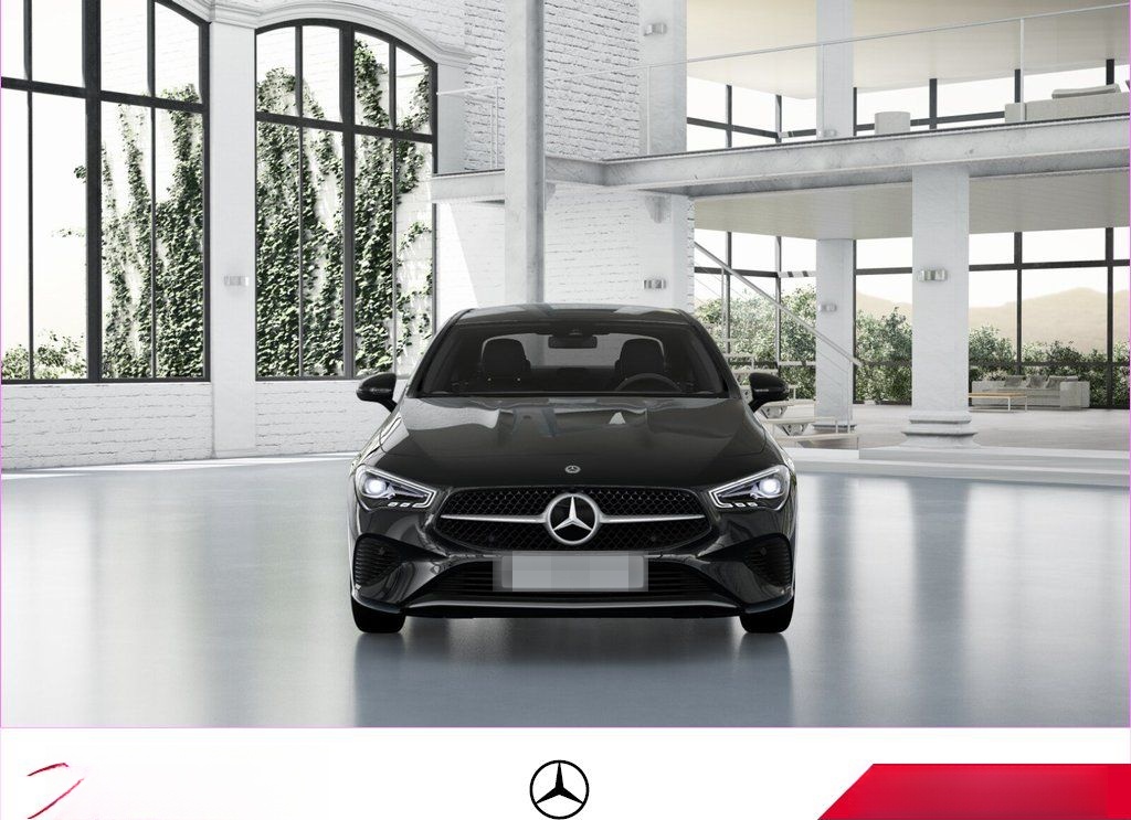 Mercedes-Benz CLA 200 Rückfahrkamera Sitzheizung MBUX-Navi LED foto 5