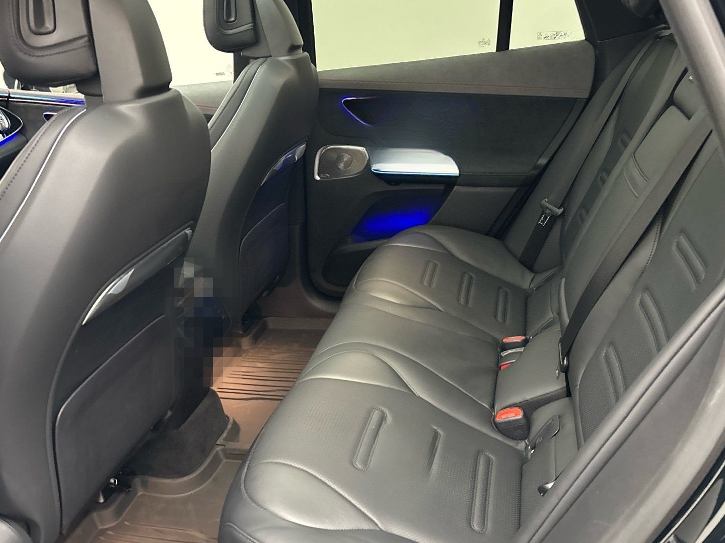 Mercedes-Benz EQE 53 AMG SUV 4M+ PremiumPlus Hyperscreen AHK foto 15