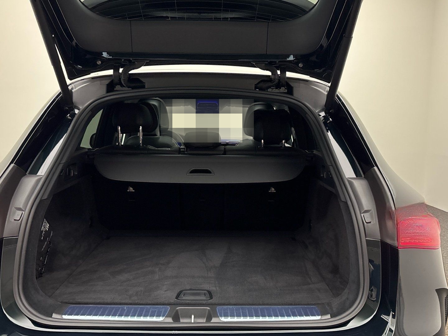 Mercedes-Benz EQE 53 AMG SUV 4M+ PremiumPlus Hyperscreen AHK foto 17