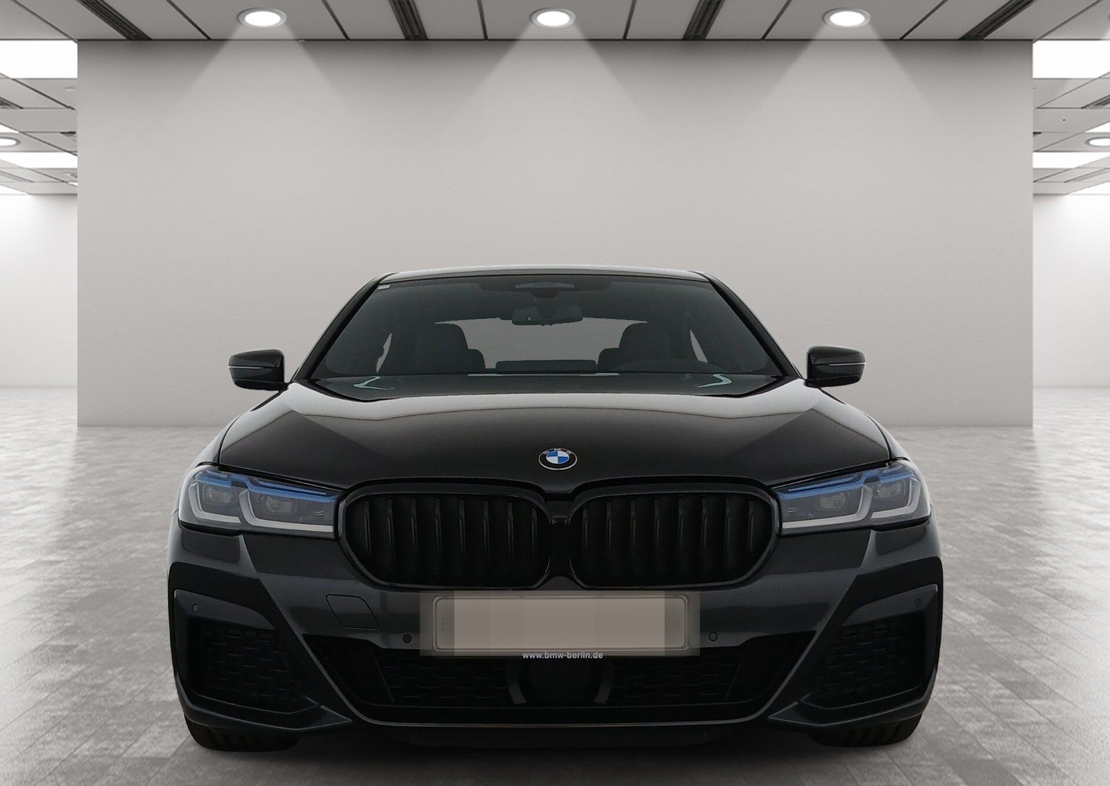 BMW 520d xDrive Limousine M Sport Driv.Assist.Prof foto 4