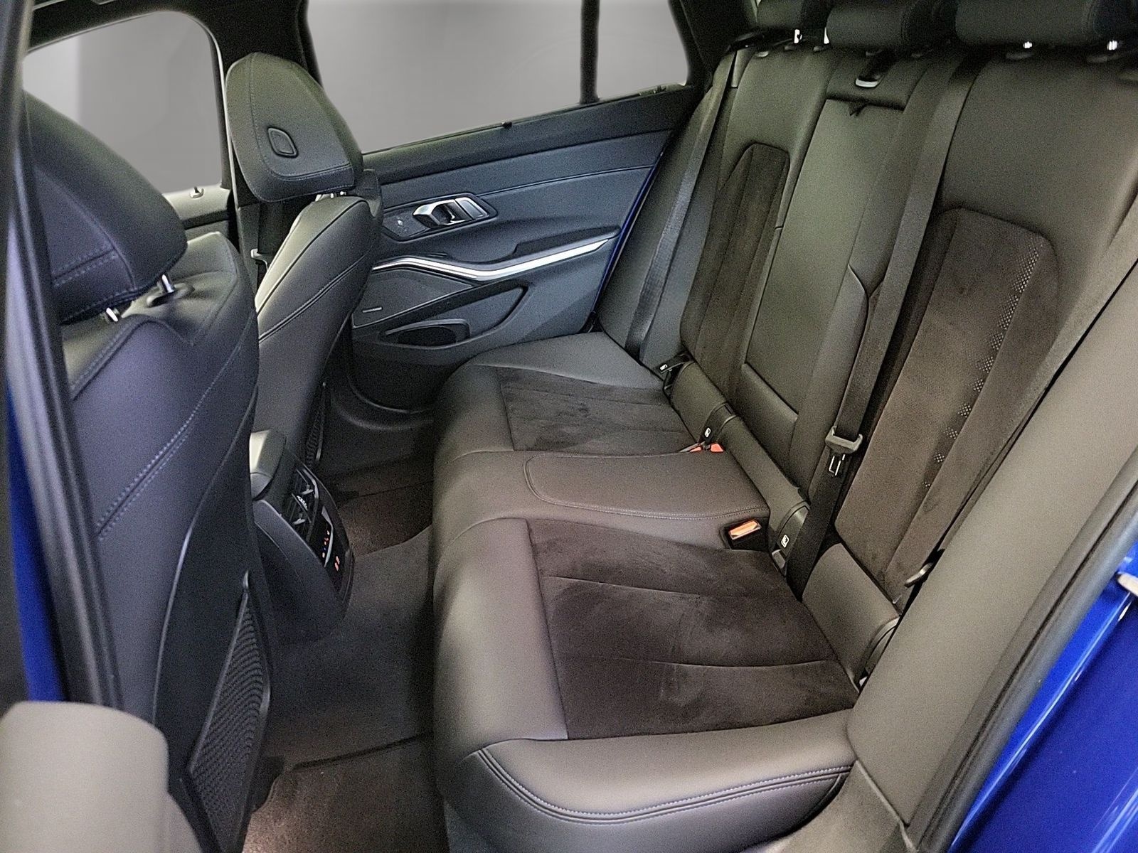 BMW 320d xDrive M Sport Harman/K LiveCockpitProf foto 11