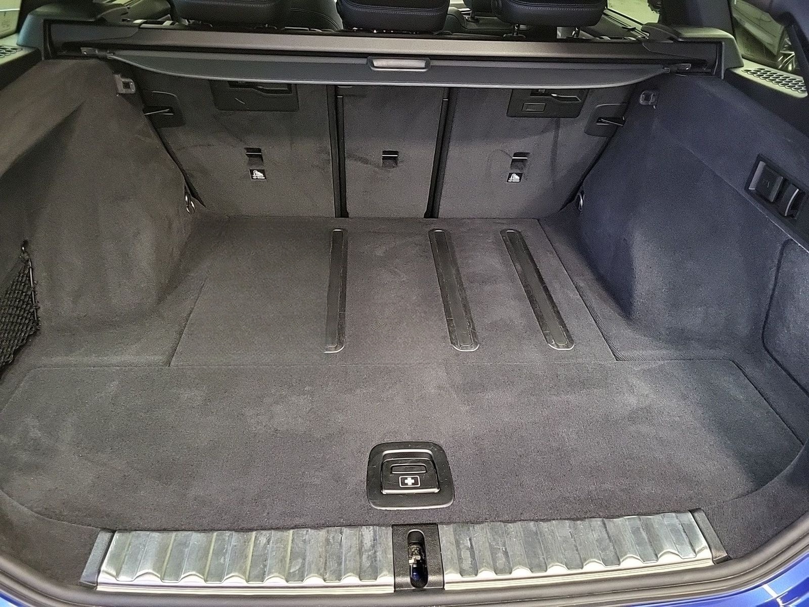 BMW 320d xDrive M Sport Harman/K LiveCockpitProf foto 12