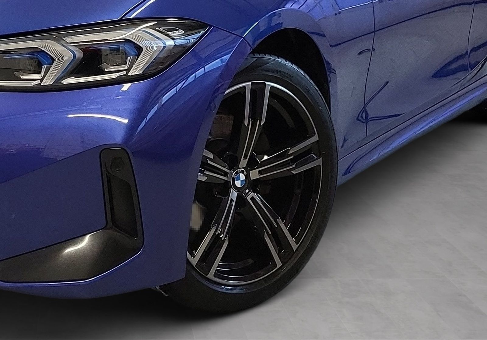 BMW 320d xDrive M Sport Harman/K LiveCockpitProf foto 6