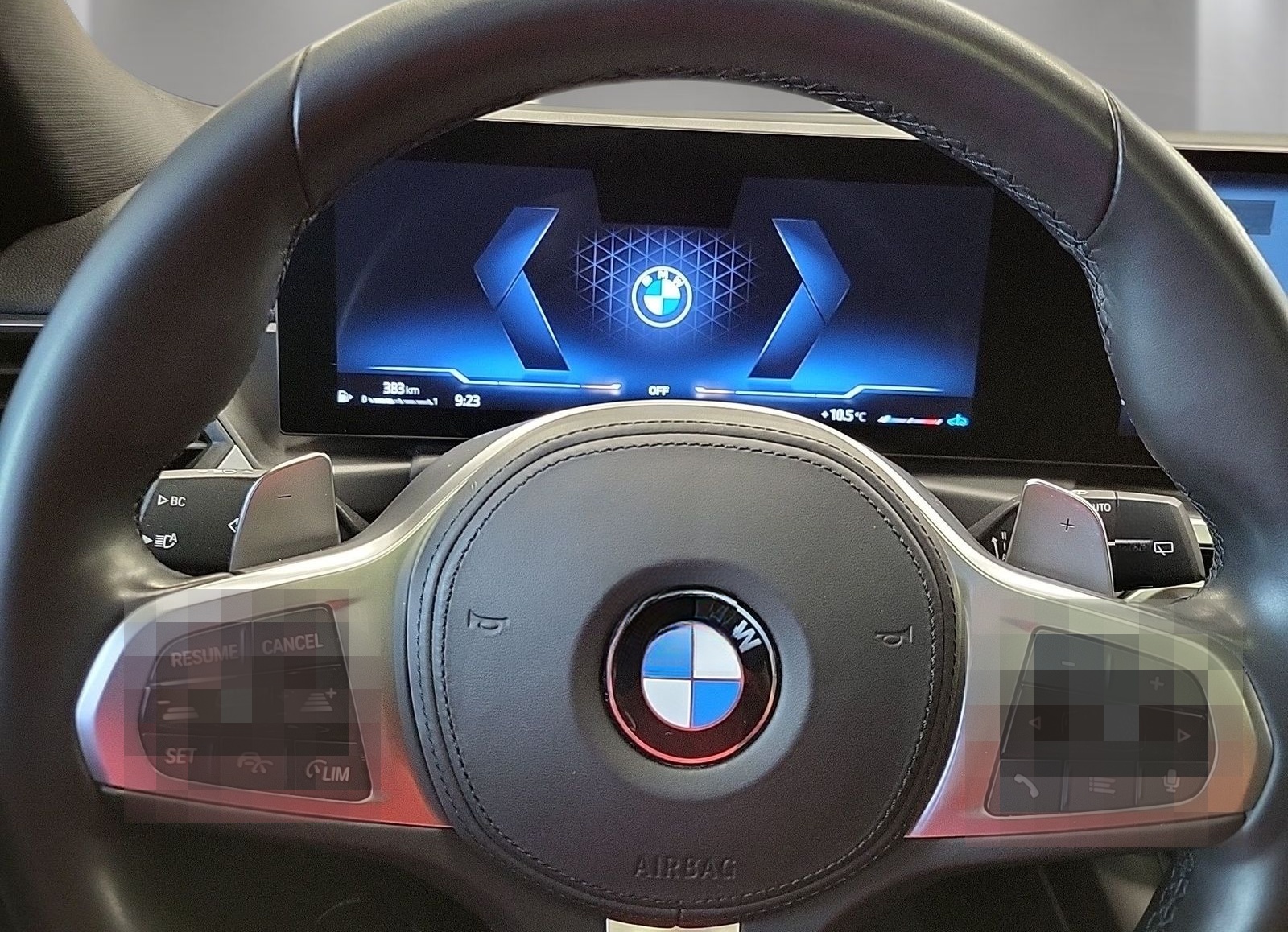 BMW 320d xDrive M Sport Harman/K LiveCockpitProf foto 8