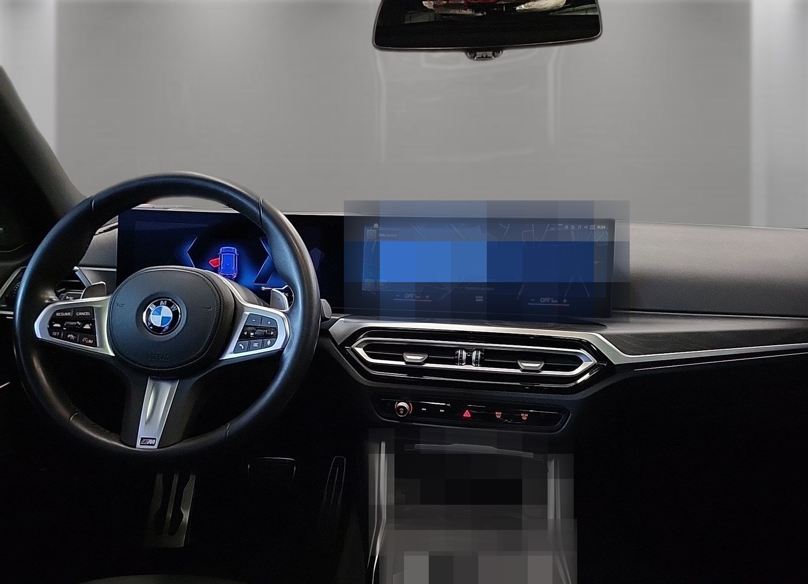 BMW 320d xDrive M Sport Harman/K LiveCockpitProf foto 10