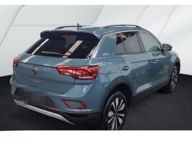 Volkswagen T-Roc Goal 1.0 TSI LED ACC Navi Sitzheizung foto 3