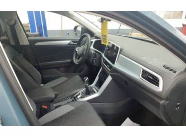 Volkswagen T-Roc Goal 1.0 TSI LED ACC Navi Sitzheizung foto 4