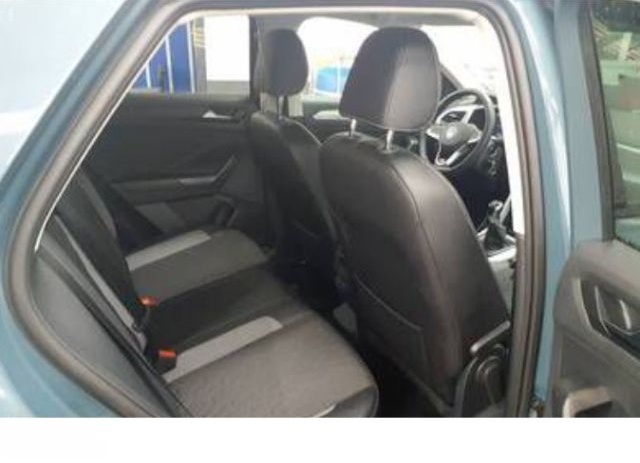Volkswagen T-Roc Goal 1.0 TSI LED ACC Navi Sitzheizung foto 5