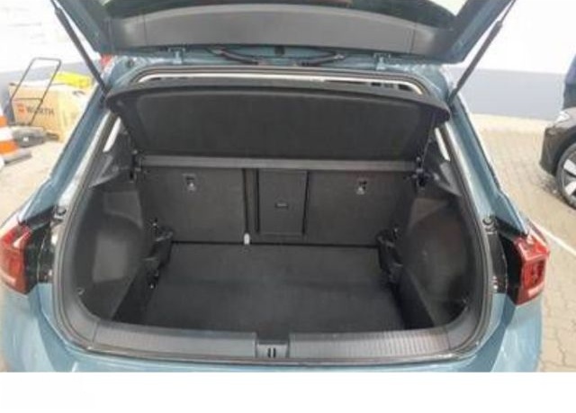 Volkswagen T-Roc Goal 1.0 TSI LED ACC Navi Sitzheizung foto 6