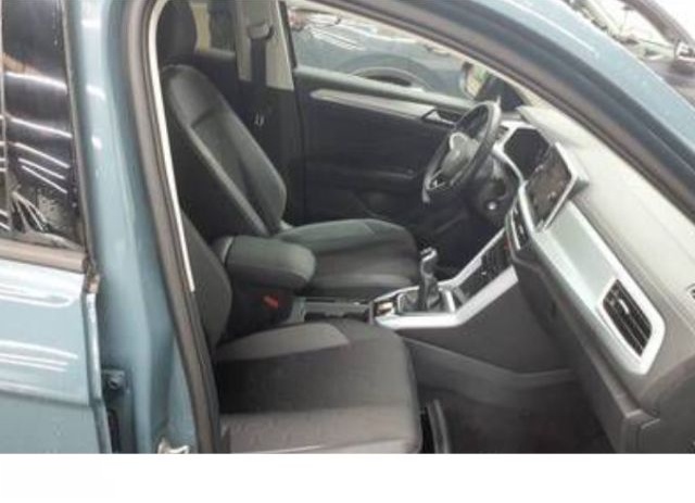 Volkswagen T-Roc Goal 1.0 TSI LED ACC Navi Sitzheizung foto 4