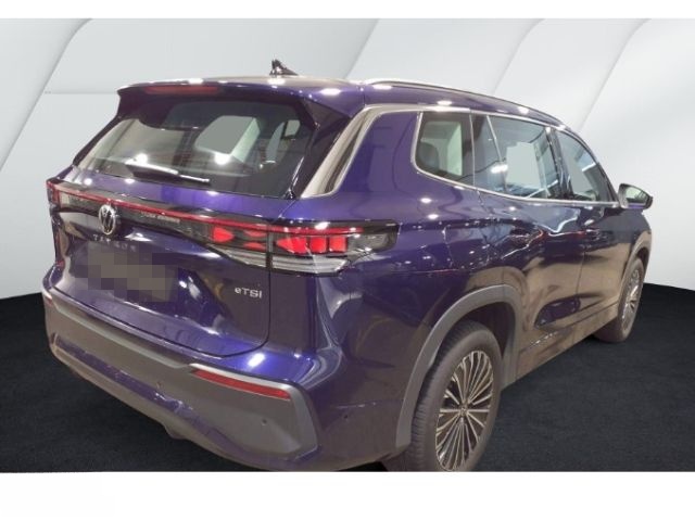 Volkswagen Tayron Life 1.5 eTSI DSG LED ACC AHK Navi Kamera foto 3