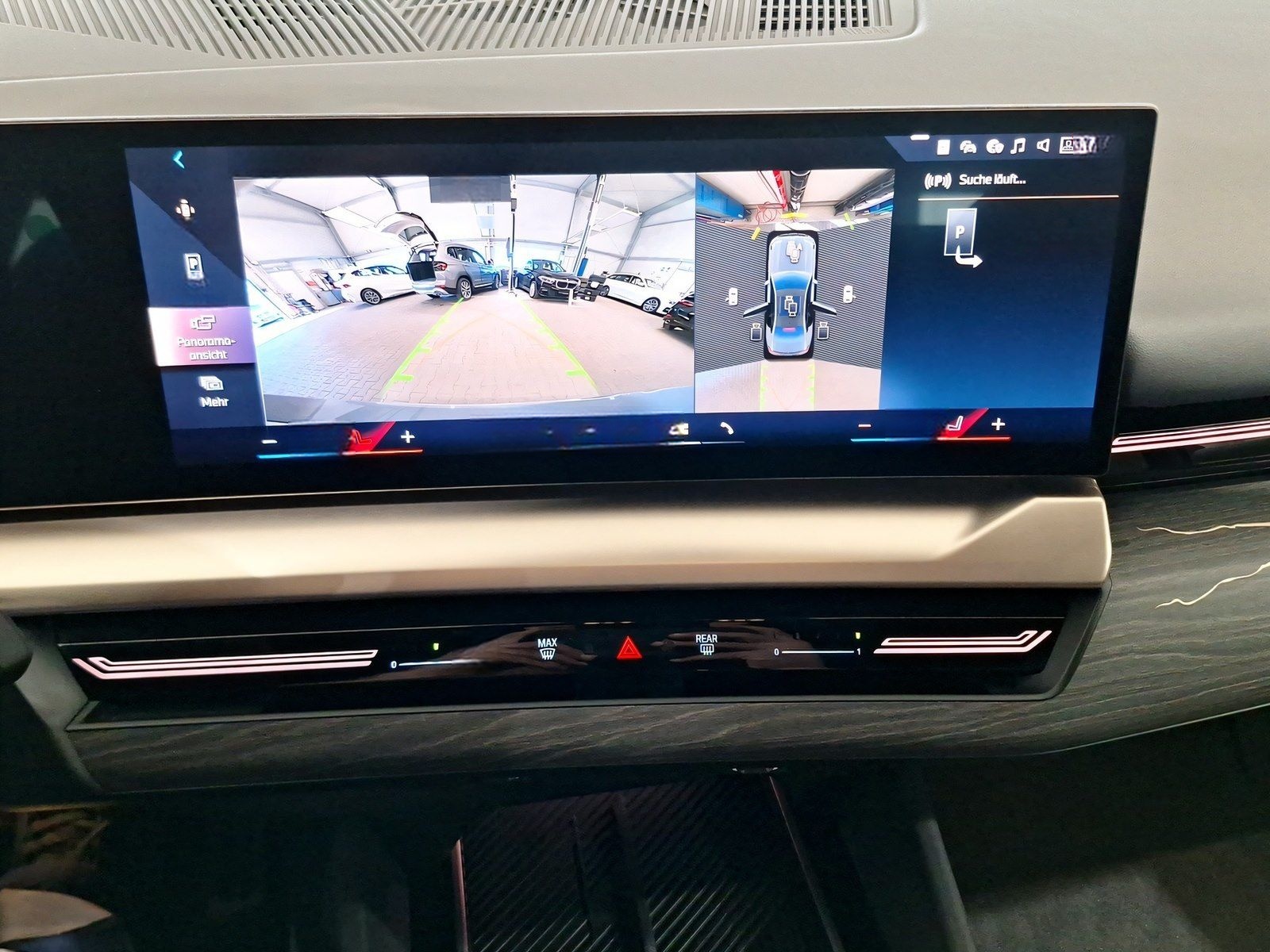 BMW 520d Limousine M Sport Harman/K LiveCockpitProf foto 15