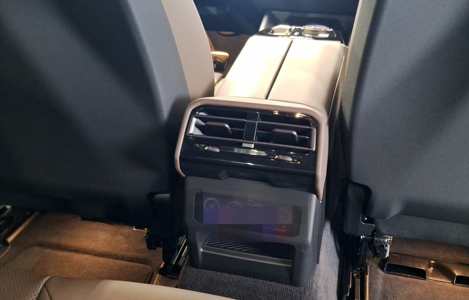 BMW 520d Limousine M Sport Harman/K LiveCockpitProf foto 17
