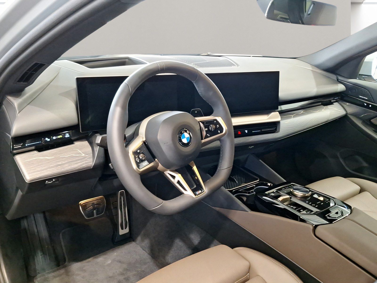BMW 520d Limousine M Sport Harman/K LiveCockpitProf foto 4