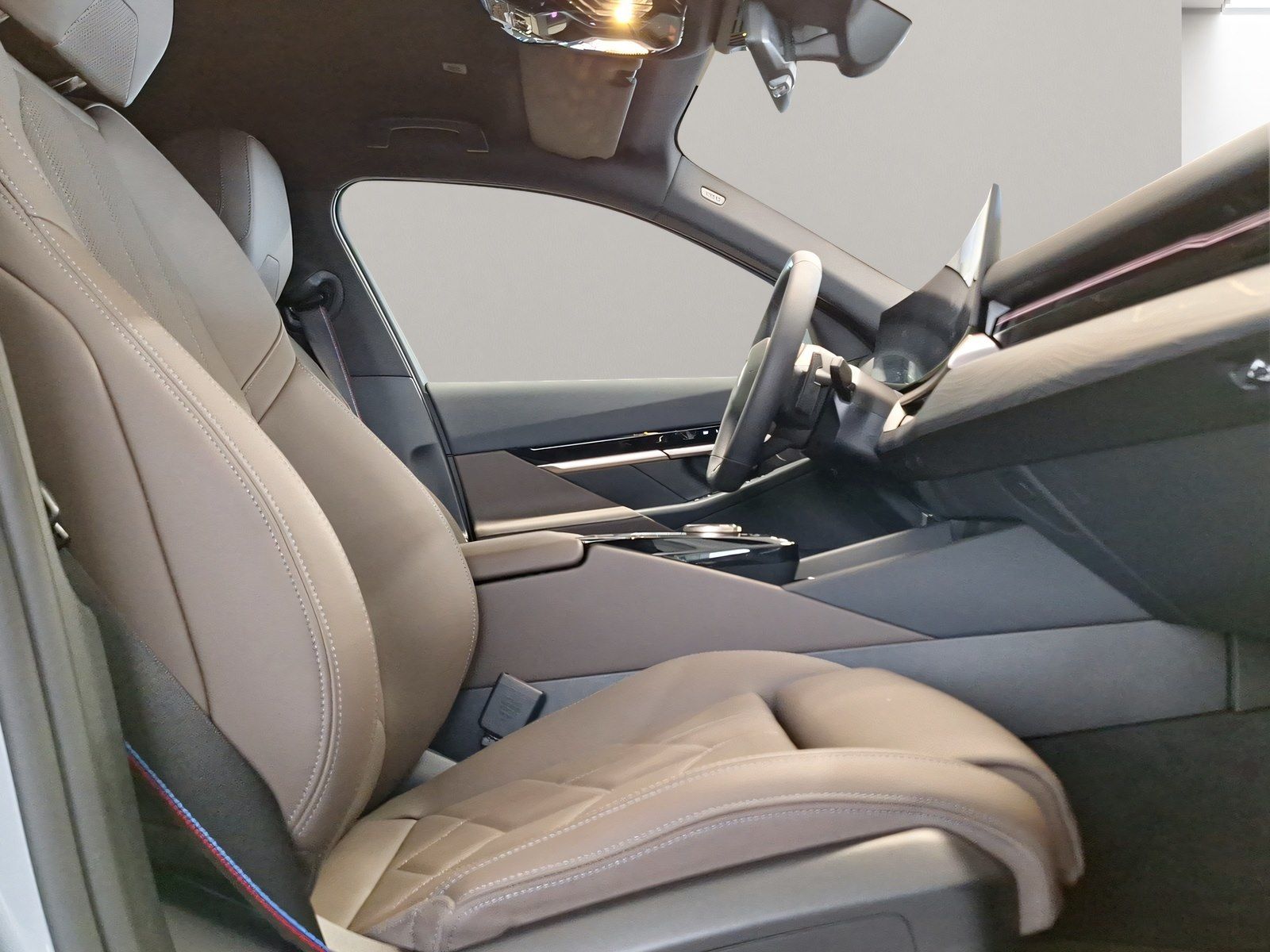 BMW 520d Limousine M Sport Harman/K LiveCockpitProf foto 5