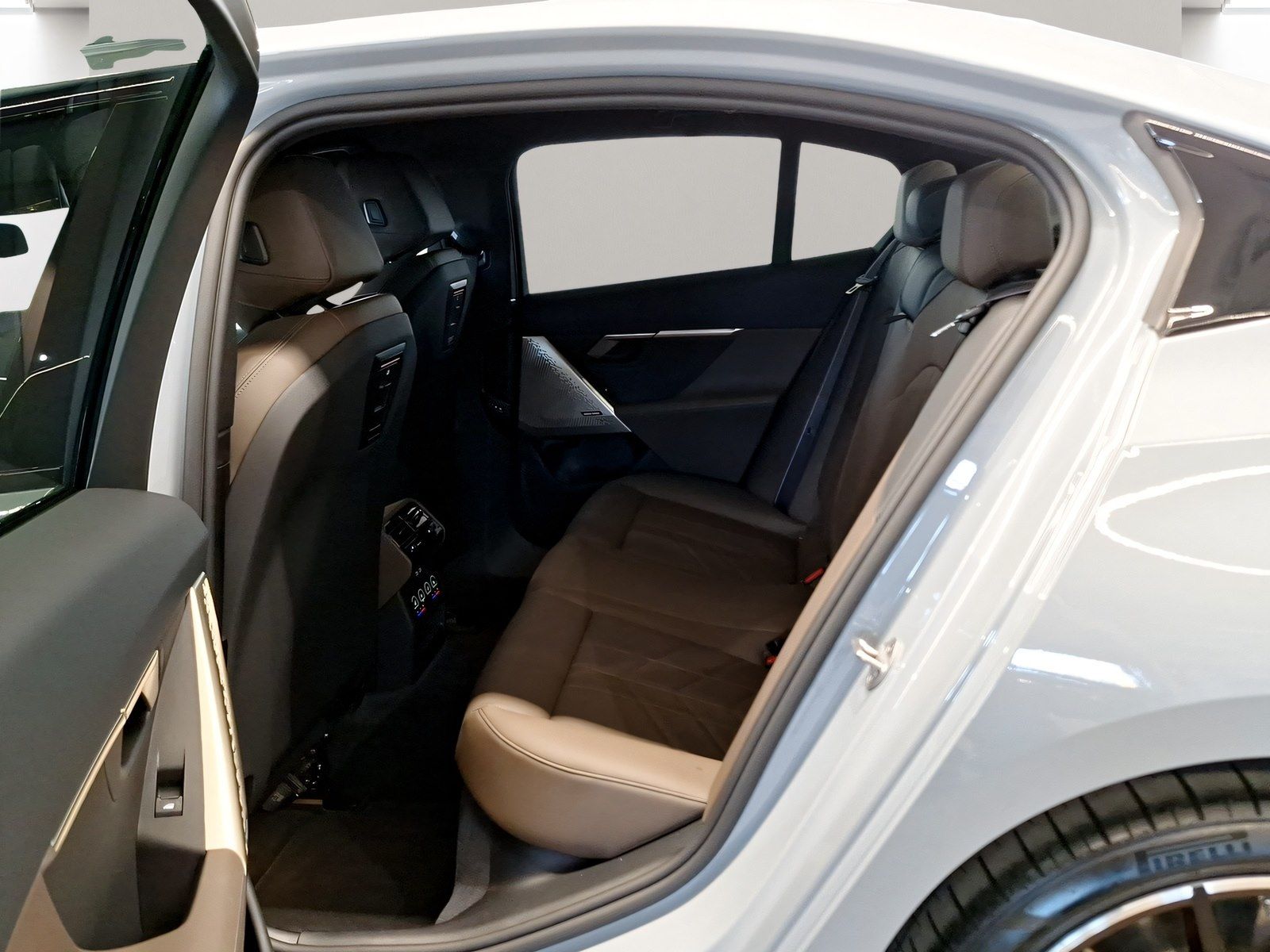BMW 520d Limousine M Sport Harman/K LiveCockpitProf foto 6
