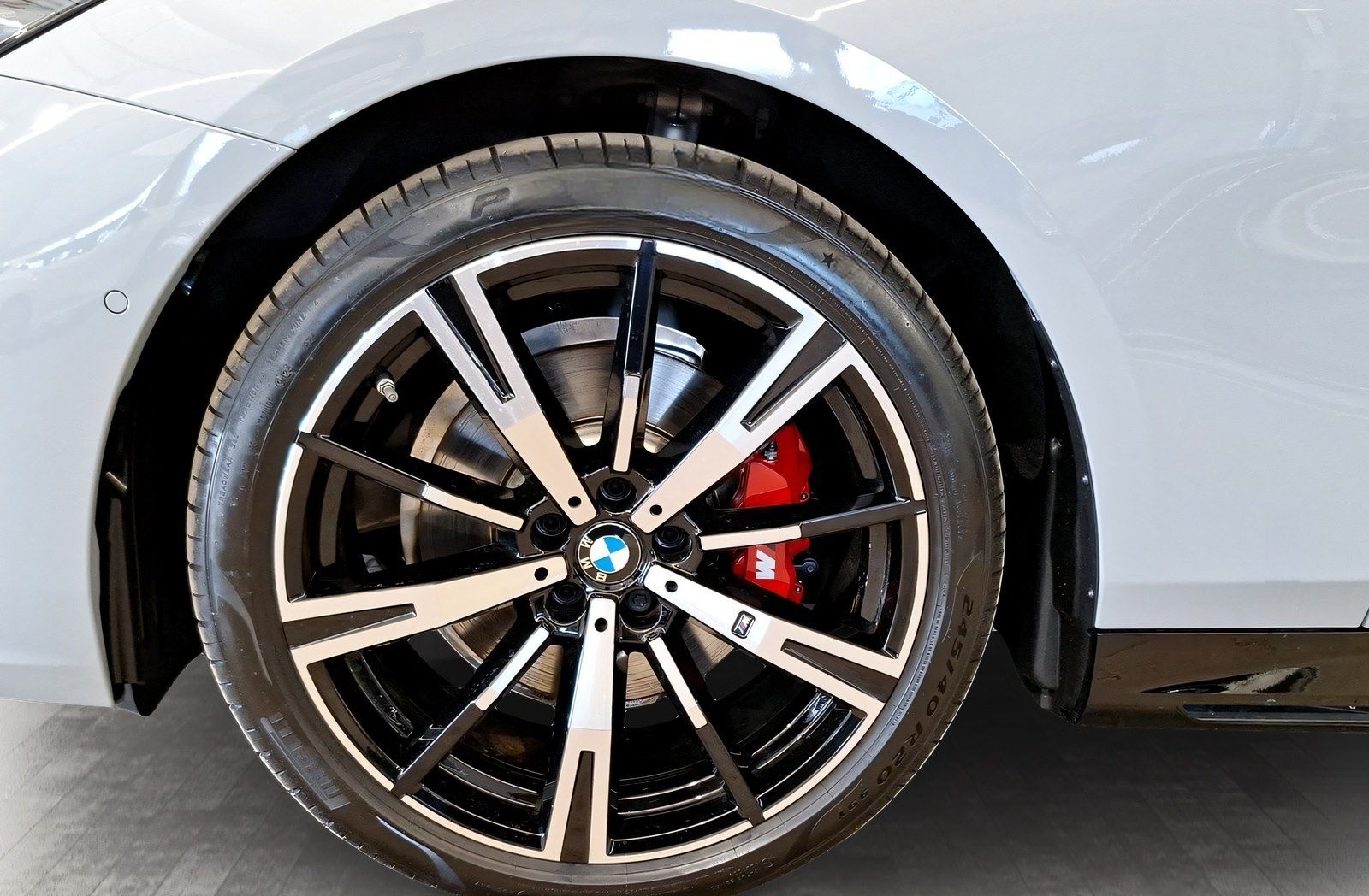 BMW 520d Limousine M Sport Harman/K LiveCockpitProf foto 9