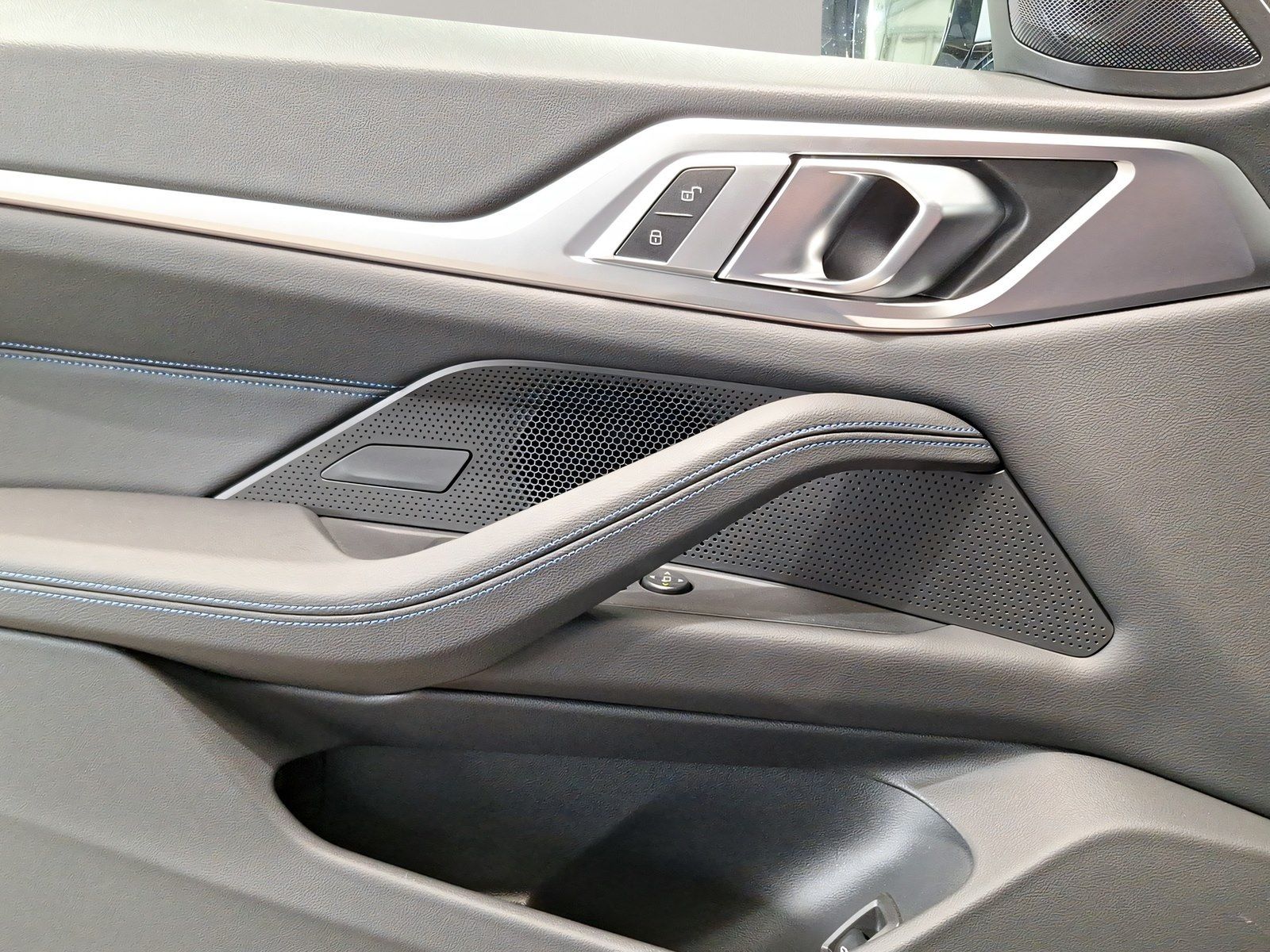 BMW 420i Gran Coupé M Sport LiveCockpitProf Kamera foto 16