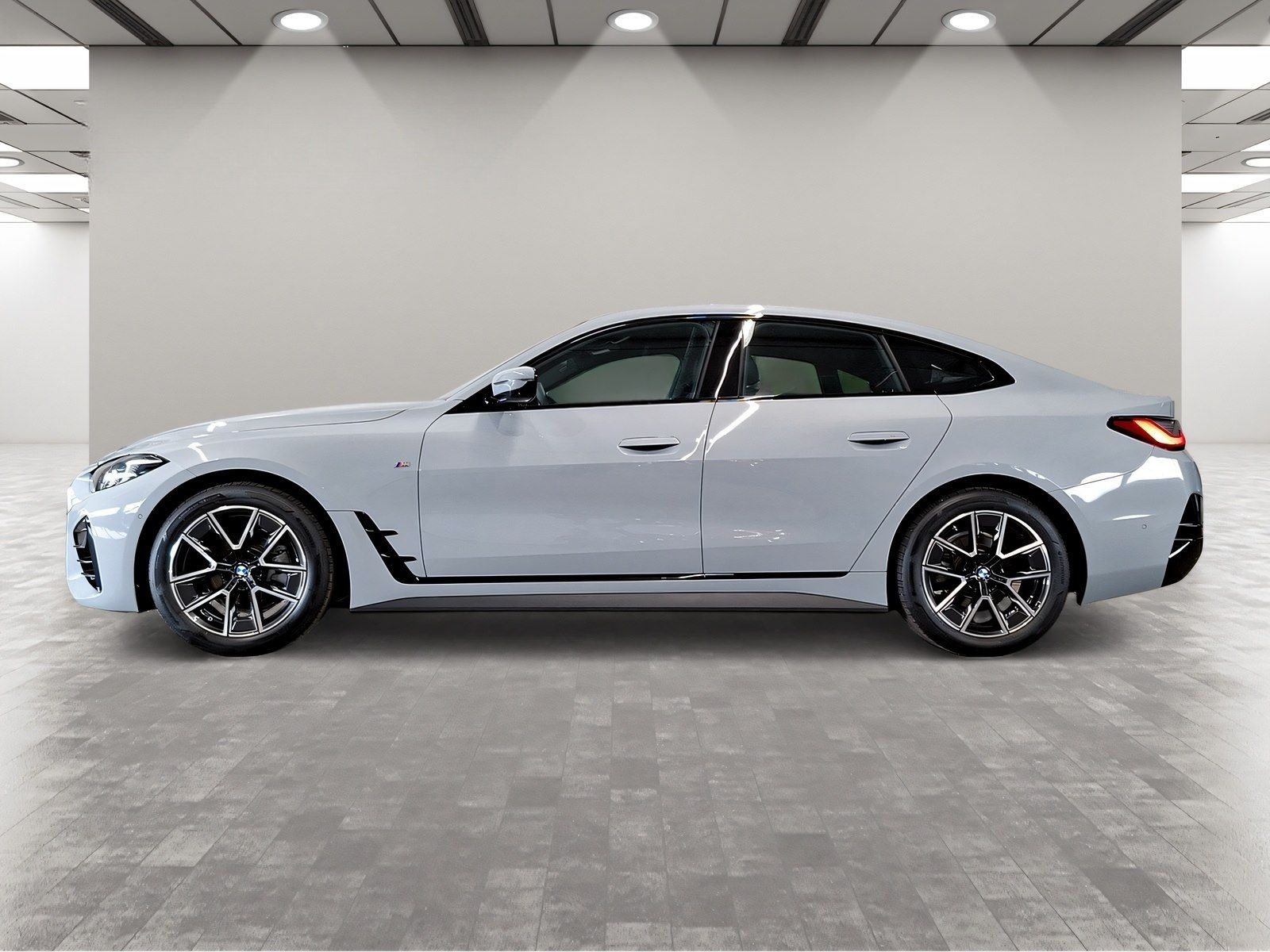 BMW 420i Gran Coupé M Sport LiveCockpitProf Kamera foto 3