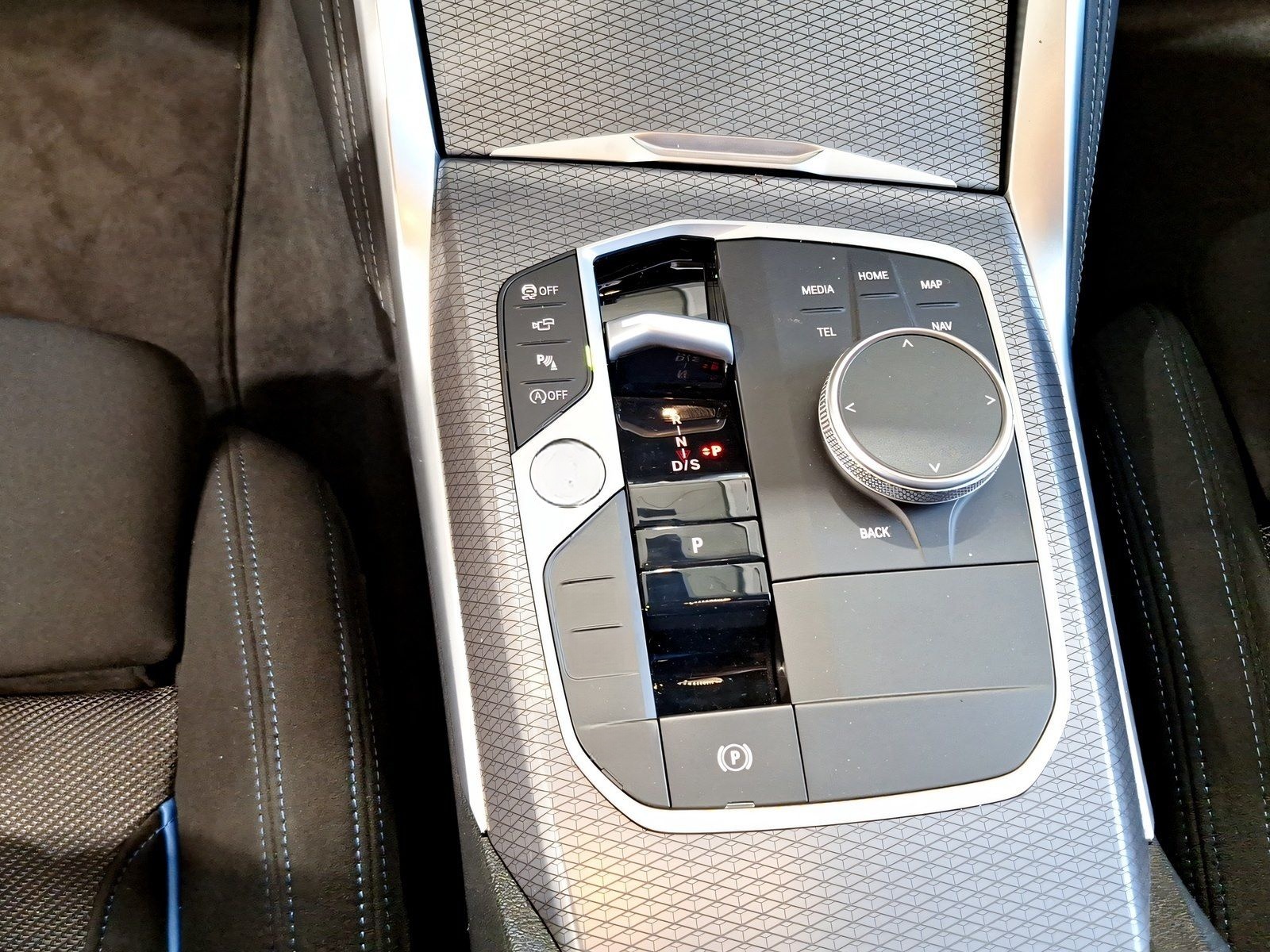 BMW 420i Gran Coupé M Sport LiveCockpitProf Kamera foto 21