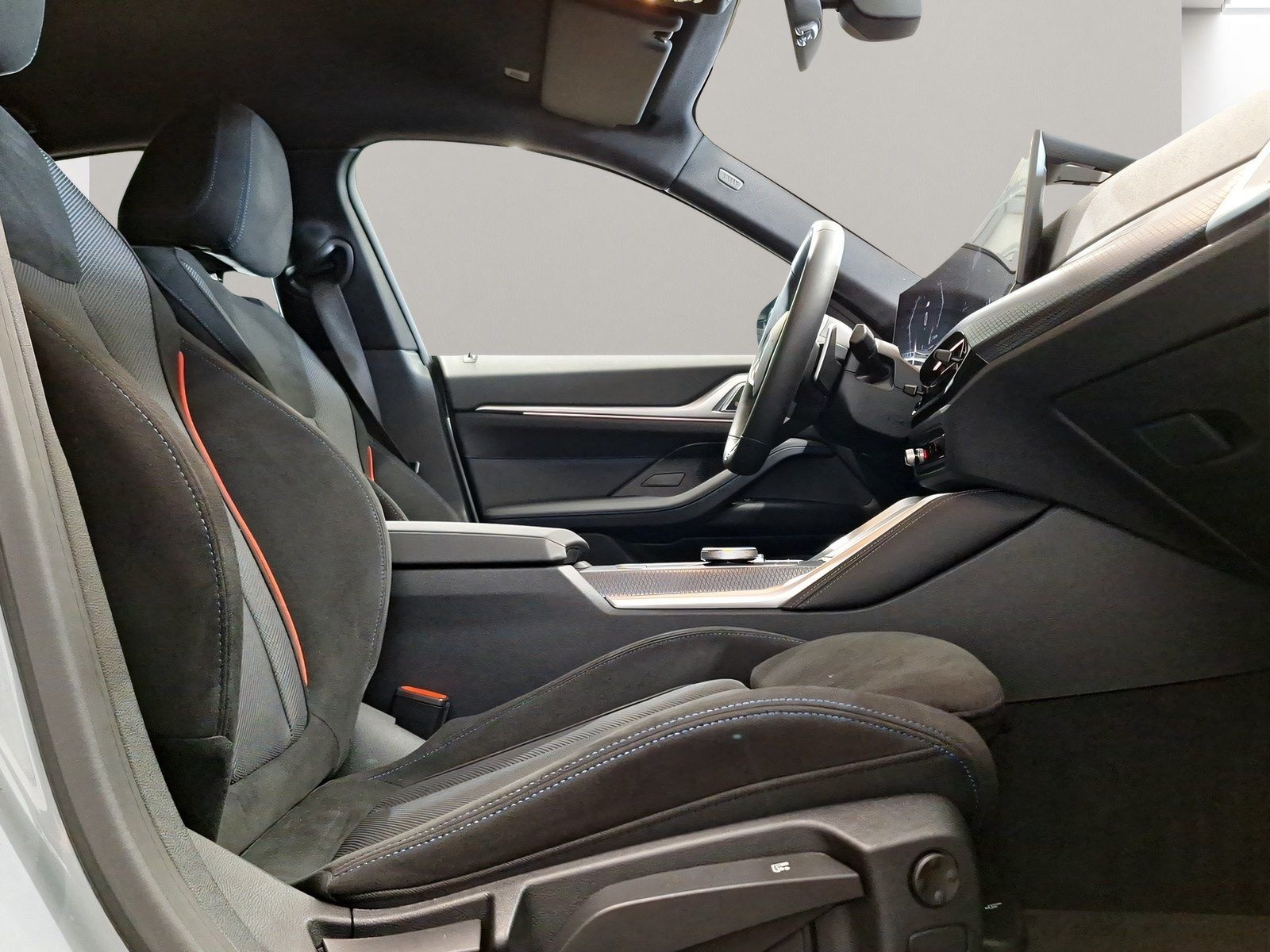 BMW 420i Gran Coupé M Sport LiveCockpitProf Kamera foto 5