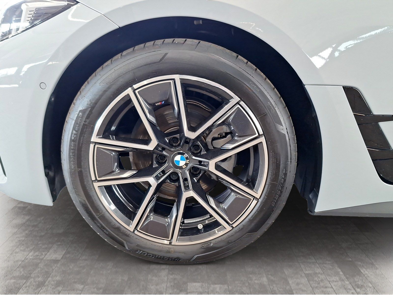 BMW 420i Gran Coupé M Sport LiveCockpitProf Kamera foto 9