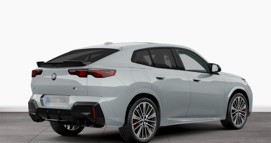 BMW X2 M35i xDrive M Sport Driv.Assist+ Harman/K foto 2