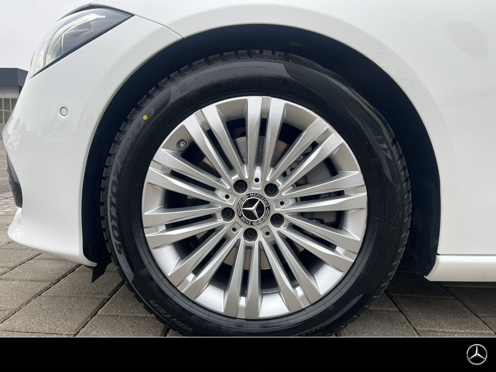 Mercedes-Benz C 220 T d 4M Avantgarde Pano 360° Standh. NP76 foto 20