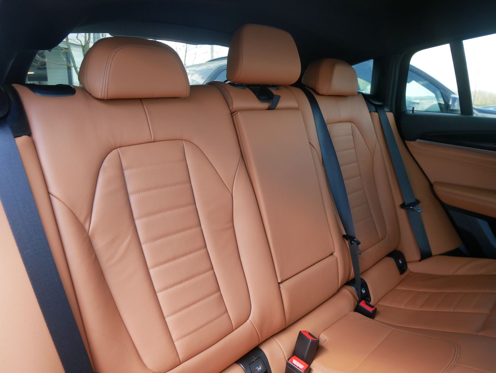 BMW X4 xDrive30d M Sport HUD H/K-HiFi DA LC.Prof NAV foto 15