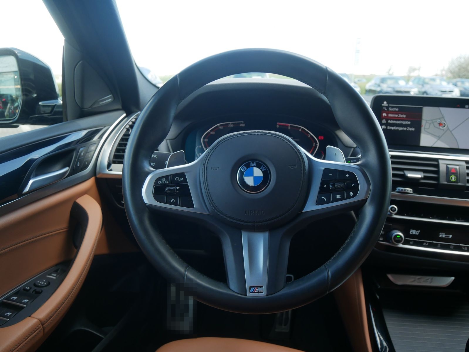 BMW X4 xDrive30d M Sport HUD H/K-HiFi DA LC.Prof NAV foto 17