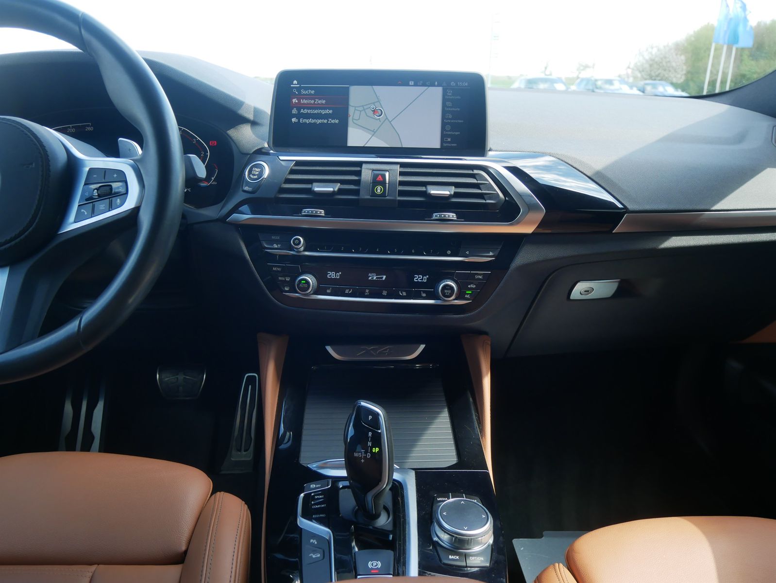 BMW X4 xDrive30d M Sport HUD H/K-HiFi DA LC.Prof NAV foto 20