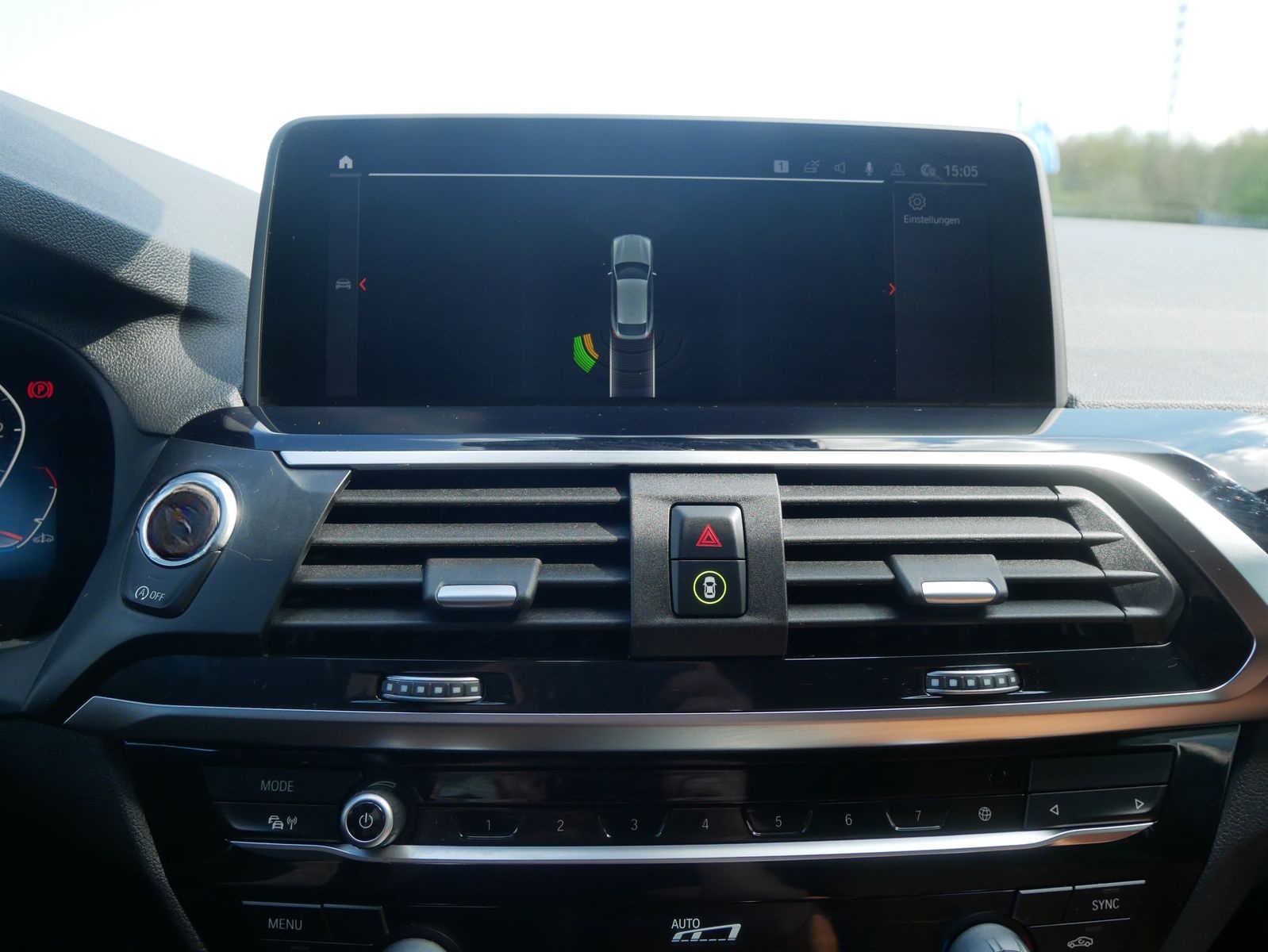 BMW X4 xDrive30d M Sport HUD H/K-HiFi DA LC.Prof NAV foto 22