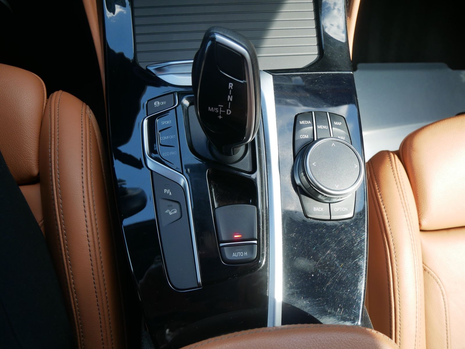 BMW X4 xDrive30d M Sport HUD H/K-HiFi DA LC.Prof NAV foto 23