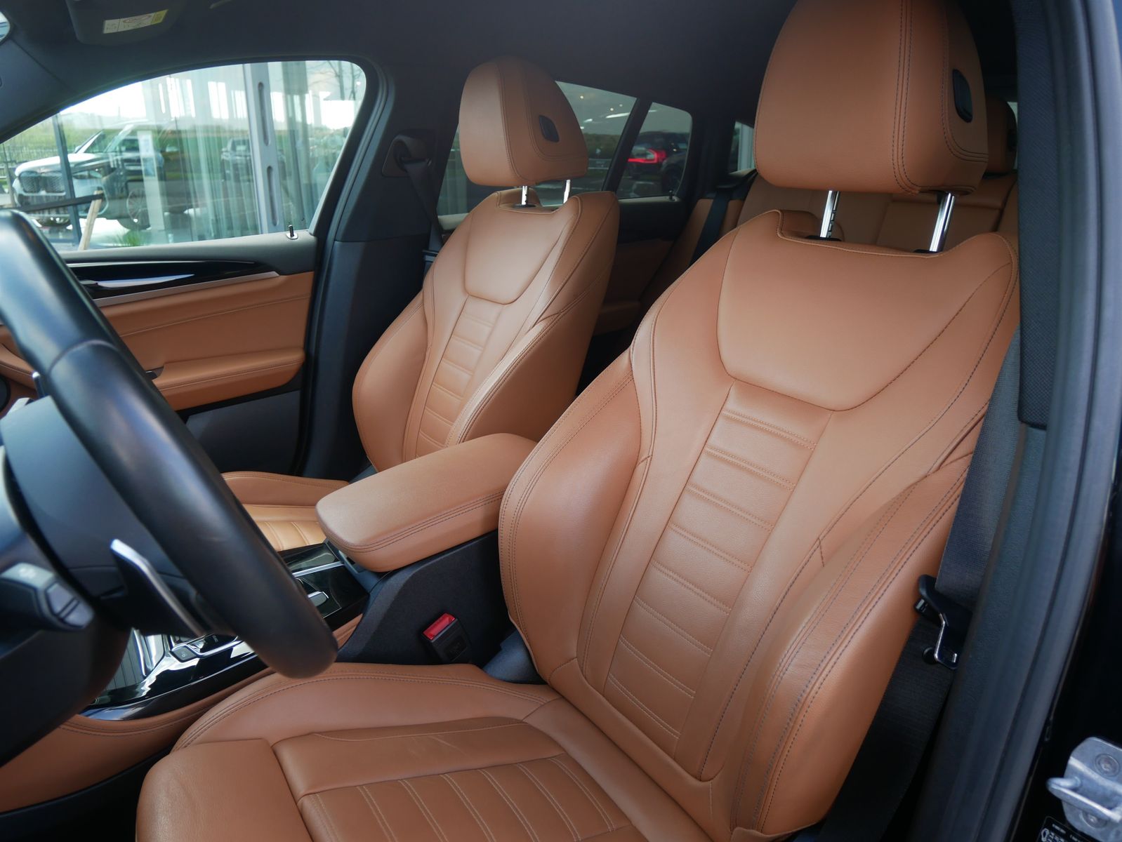 BMW X4 xDrive30d M Sport HUD H/K-HiFi DA LC.Prof NAV foto 10