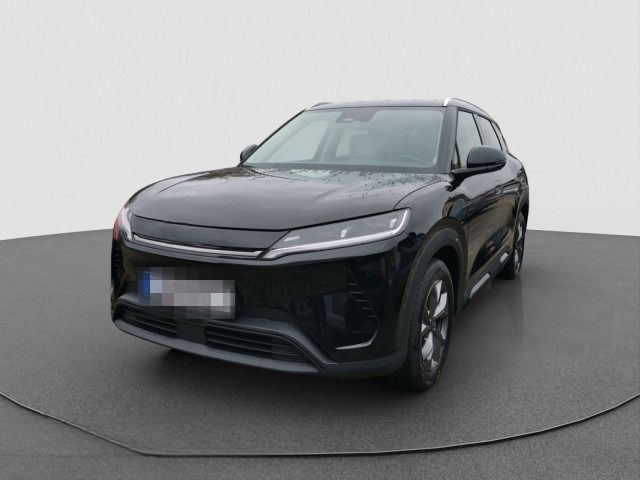 BYD Atto 2 DM-i Boost PANO 360 NAVI LEDER foto 2