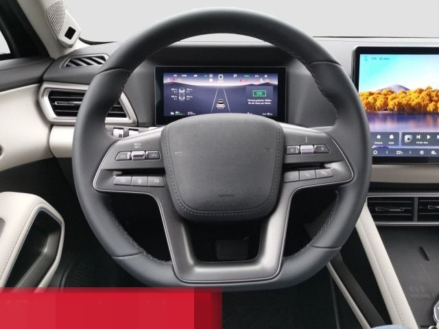 BYD Atto 2 DM-i Boost PANO 360 NAVI LEDER foto 13