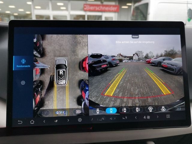 BYD Atto 2 DM-i Boost PANO 360 NAVI LEDER foto 20