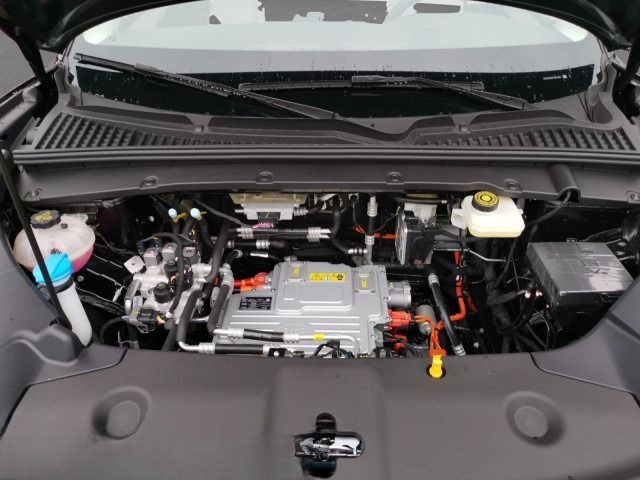 BYD Atto 2 DM-i Boost PANO 360 NAVI LEDER foto 23