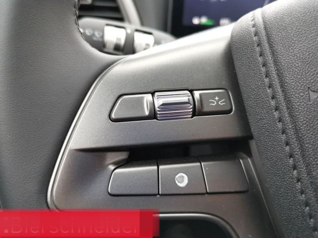 BYD Atto 2 DM-i Boost PANO 360 NAVI LEDER foto 24