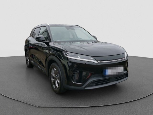 BYD Atto 2 DM-i Boost PANO 360 NAVI LEDER foto 5