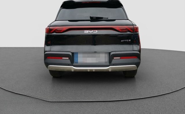 BYD Atto 2 DM-i Boost PANO 360 NAVI LEDER foto 7